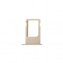 Sim Card Tray for iPhone 6 Plus - Gold