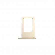 Sim Card Tray for iPhone 6 - Gold