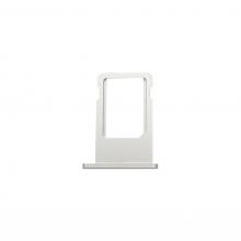 Sim Card Tray for iPhone 6 - Silver
