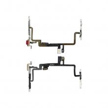 Power And Volume Button Flex Cable for iPhone 7 Plus