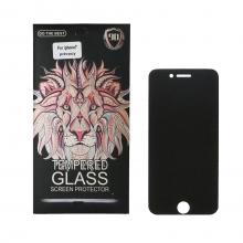 Tempered Glass Screen Protector for iPhone 7 / 8 (10 PACK) (Privacy)