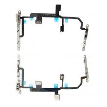 Power And Volume Button Flex Cable for iPhone 8 Plus