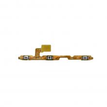 Power and Volume Button Flex Cable for Galaxy A20E (A202 2019)
