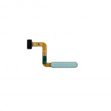 Fingerprint Reader With Flex Cable Blue for Galaxy A22 5g (A226 2021)