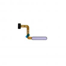 Fingerprint Reader With Flex Cable Purple for Galaxy A22 5g (A226 2021)