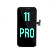 OLED Assembly Compatible For iPhone 11 Pro (Aftermarket Plus Incell)-Black 