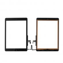 Touch Screen Digitizer w/Home Button for iPad 5, iPad air 1 (Black)