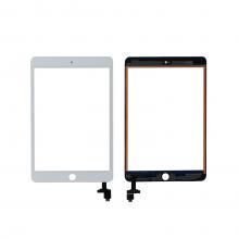 Touch Screen Digitizer for iPad Mini 3 (White)
