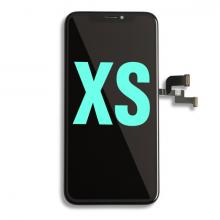 OLED Assembly Compatible For iPhone XS (Aftermarket Plus Incell)-Black