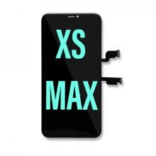 OLED Assembly Compatible For iPhone XS Max (Aftermarket Plus Incell)-Black