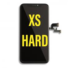 OLED Assembly Compatible For iPhone XS (Hard OLED)-Black