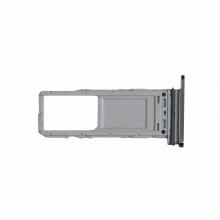 Sim Card Tray for Samsung Galaxy Note 20 5G - Black