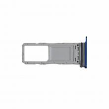 Sim Card Tray for Samsung Galaxy Note 20 5G - Blue