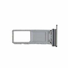 Sim Card Tray for Samsung Galaxy Note 20 5G - Gray
