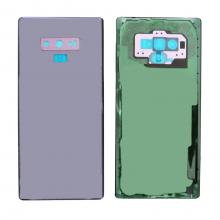 Back Glass for Samsung Galaxy Note 9 - Lavender Purple