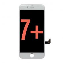 OLED Assembly Compatible For iPhone 7 Plus (Refurbished)-White