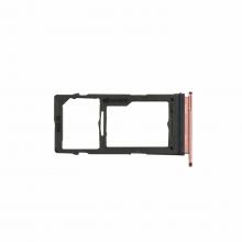 Sim Card Tray Samsung Galaxy S10, S10 Plus, S10E - Pink
