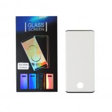 Tempered Glass Compatible for Samsung Galaxy S10