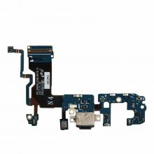 Charging Port with Flex Cable for Samsung Galaxy S9 Plus 