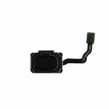 Fingerprint Reader with Flex Cable for Samsung Galaxy S9, S9 Plus - Black