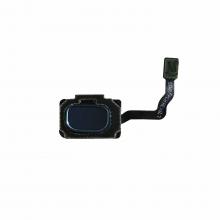 Fingerprint Reader with Flex Cable for Samsung Galaxy S9, S9 Plus - Blue