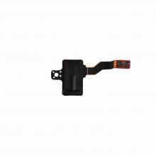 Headphone Jack with Flex Cable for Samsung Galaxy S9, S9 Plus