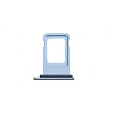 Sim Card Tray for iPhone XR - Blue