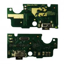 Charging Port with PCB Board for T-Mobile Revvl 4