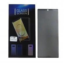 Tempered Glass for Samsung Galaxy S21 Plus (Privacy)