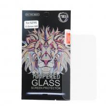 Tempered Glass Compatible for Samsung Galaxy for S21 FE 5G