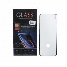Tempered Glass Full Glue for Samsung Galaxy S21 Ultra
