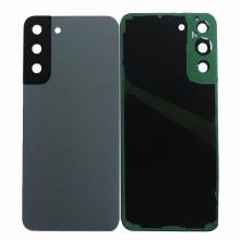 Back Glass for Samsung Galaxy S22 Plus 5G- Graphite