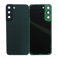 Back Glass for Samsung Galaxy S22 Plus 5G- Green