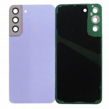Back Glass for Samsung Galaxy S22 Plus 5G- Violet