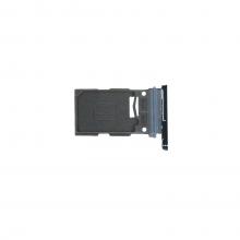 Single Sim Card Tray for Samsung Galaxy S22 5G, S22 Plus 5G- Green