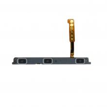 Power And Volume Button Flex Cable Compatible for Samsung Galaxy S22 Ultra 5G
