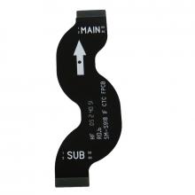 Mainboard Flex Cable Compatible for Samsung Galaxy S23 Ultra 5G