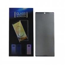 Tempered Glass for Samsung Galaxy S23 Plus 5G (Privacy)