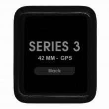 OLED Assembly for Watch Series 3 (42MM) (GPS Version) Refurbished