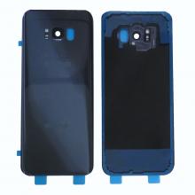 Back Glass for Samsung Galaxy S8 Plus - Gray