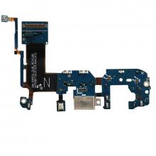 Charging Port with Flex Cable for Samsung Galaxy S8 Plus