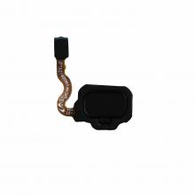 Fingerprint Reader with Flex Cable for Samsung Galaxy S8, S8 Plus - Black