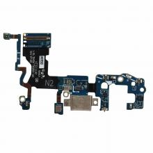 Charging Port with Flex Cable for Samsung Galaxy S9