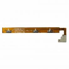 Volume Button Flex Cable for LG Stylo 6, K71