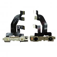 Front Camera With Sensor Proximity Flex Cable for iPhone X