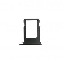 Sim Card Tray for iPhone X - Space Gray