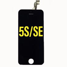 iPhone 5S