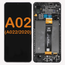 A02 (A022 / 2020)