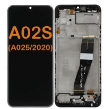A02S (A025 / 2020)