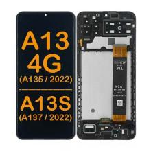 A13S (A137 / 2022)